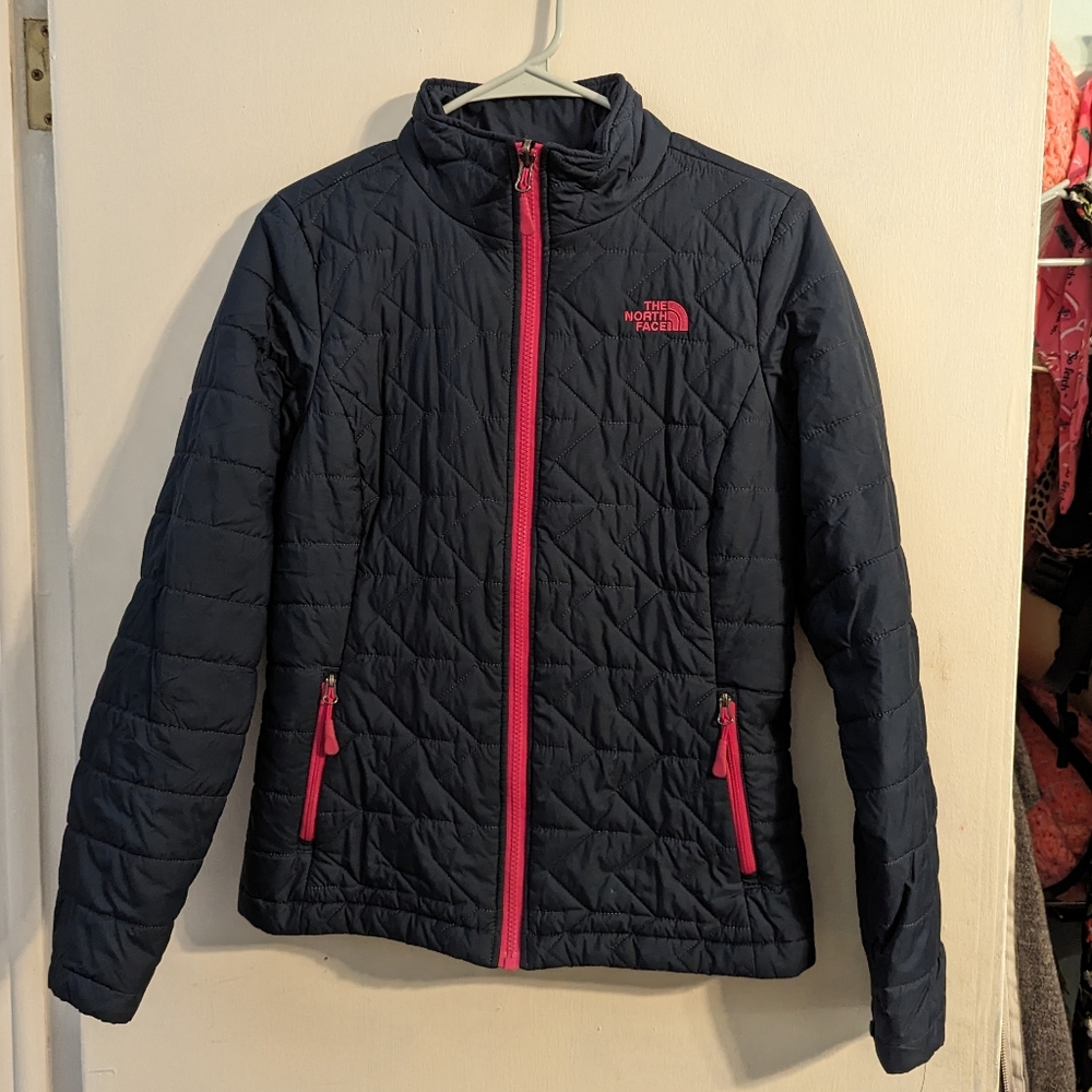 The North Face Jacket